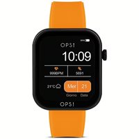 Reloj Ops! in Acero OPSSW-34 - OPSSW-34